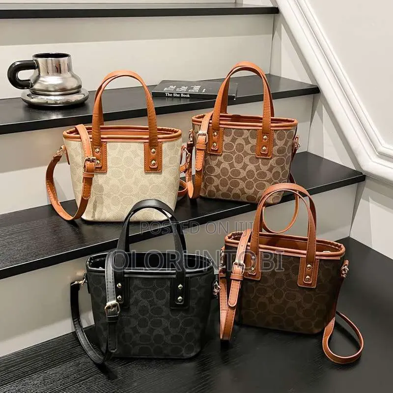 Beautiful Handbags