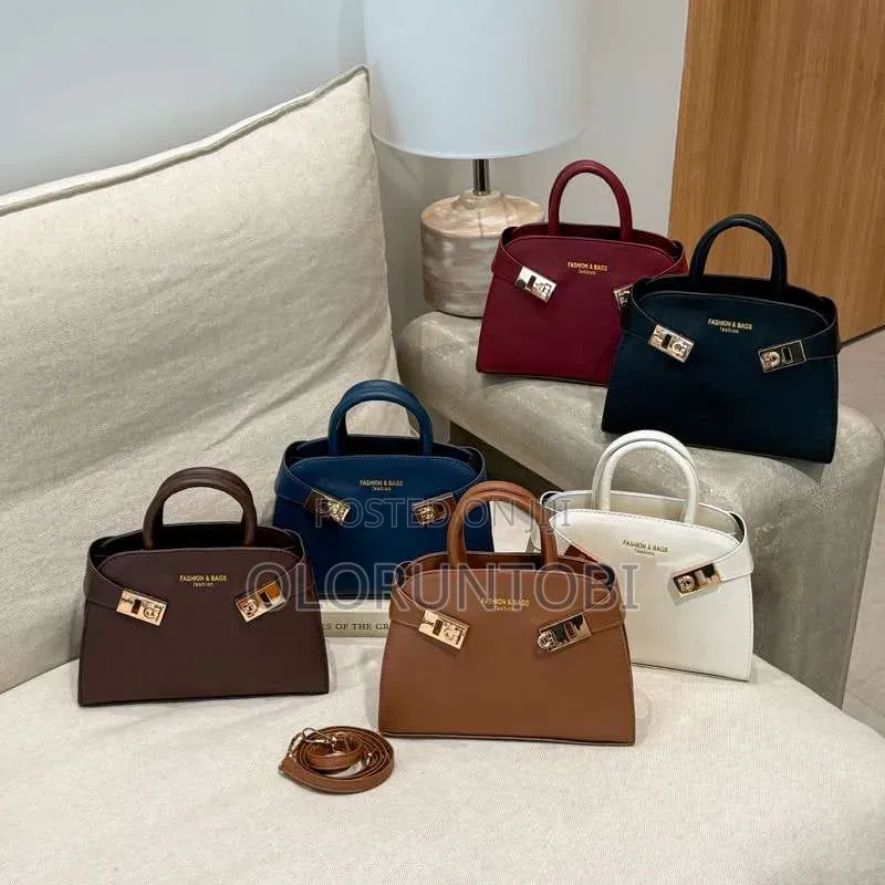 Beautiful Handbags