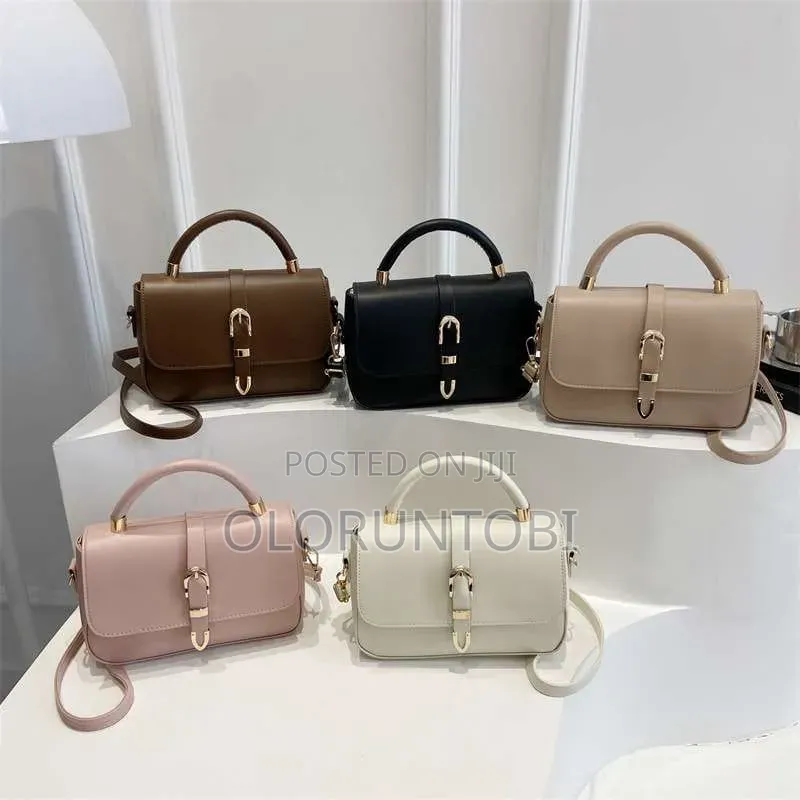 Beautiful Handbags