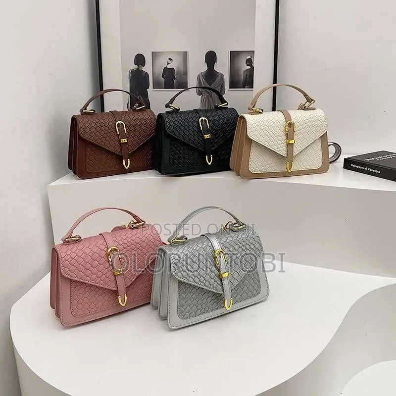 Beautiful Handbags