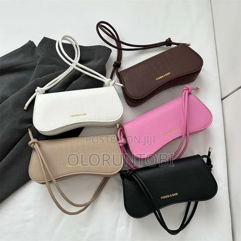 Beautiful Handbags