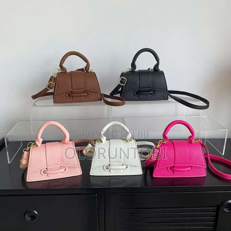 Beautiful Handbags