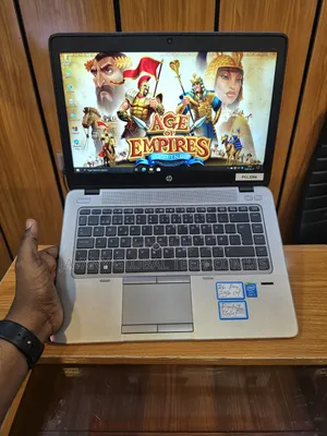 Laptop HP EliteBook 840 G2 16GB Intel Core i7 SSD 256GB