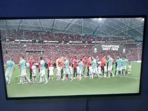 42 Inches Plasma Smart TV for Sale