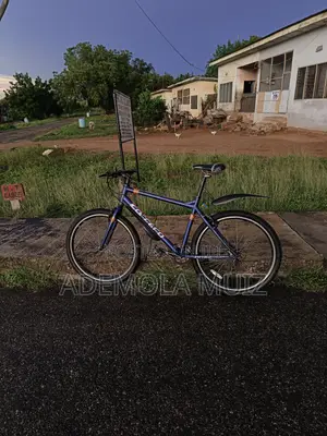 Gravel Bicycle