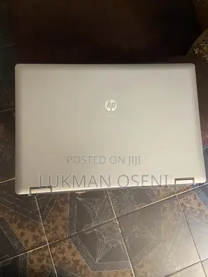 Laptop HP ProBook 6450b 4GB Intel Core i5 HDD 320GB