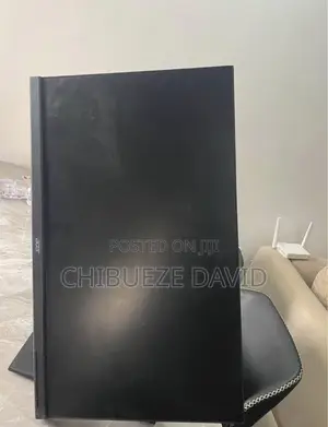 27 Inches Rotating Acer Monitor
