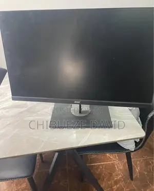 27 Inches Rotating Acer Monitor