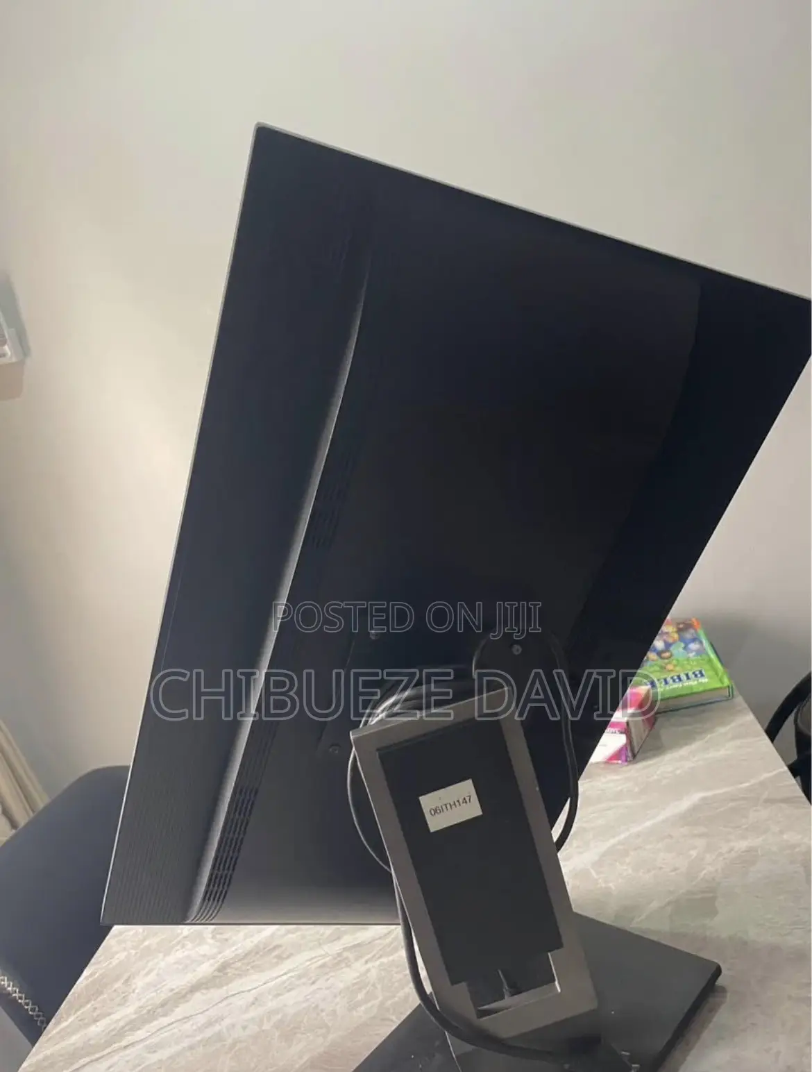 27 Inches Rotating Acer Monitor