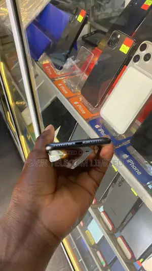 Apple iPhone 8 64 GB Black