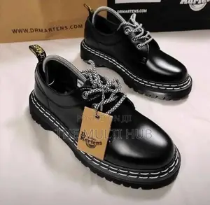 Dr Martens Shoe