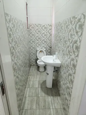 3bdrm Apartment in Lekki Conversation for rent