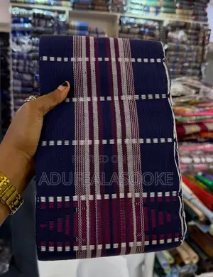 Damask Vintage Asooke