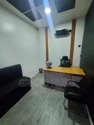 Furnished Serviced Private Office Space for Rent in Gwarinpa