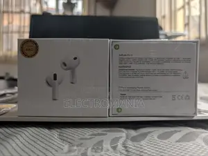 Apple Airpods Pro 3