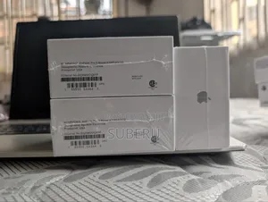 Apple Airpods Pro 3