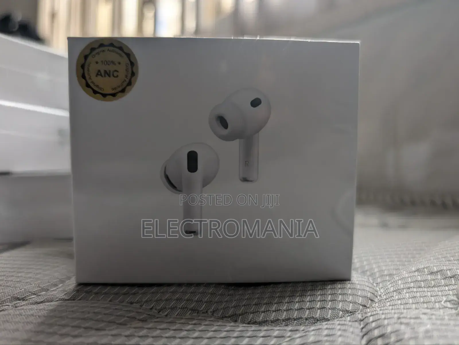 Apple Airpods Pro 3