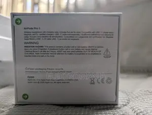 Apple Airpods Pro 3