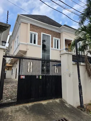 5bdrm Duplex in Parkview Estate for rent