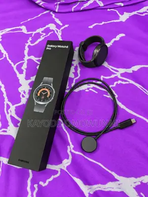 Wrist Watch