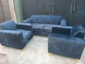 A Nice Couch With Single at Very Affordable Price