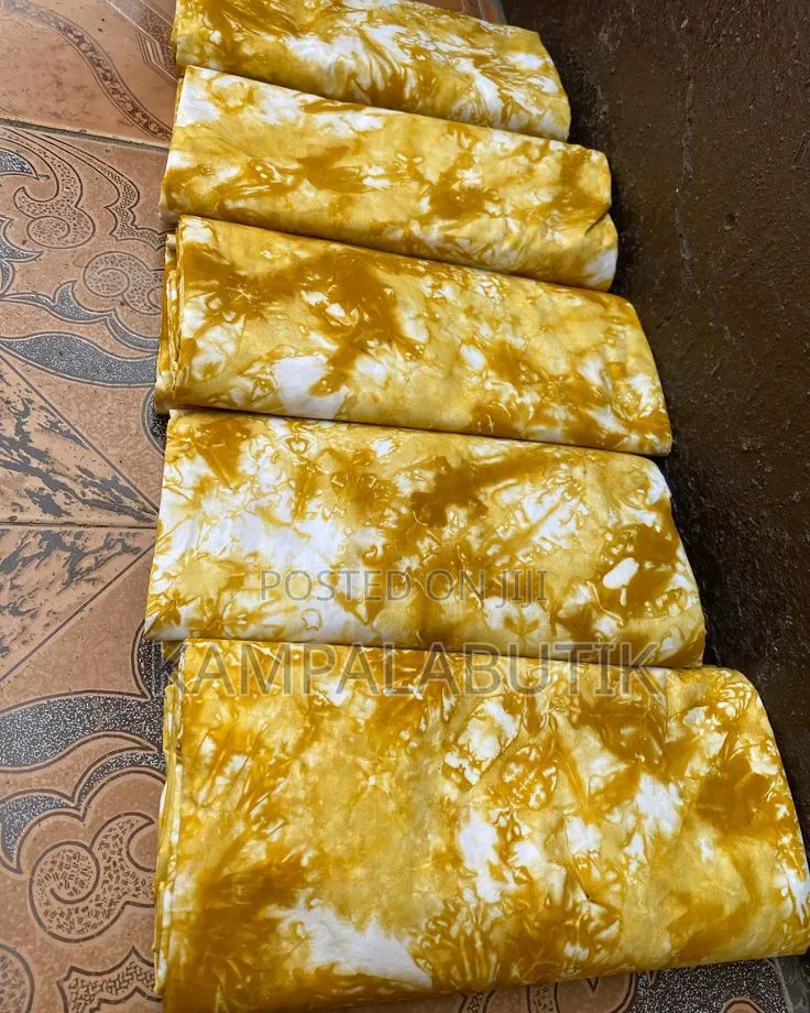 ÀDÌRẸ Marble Fabrics