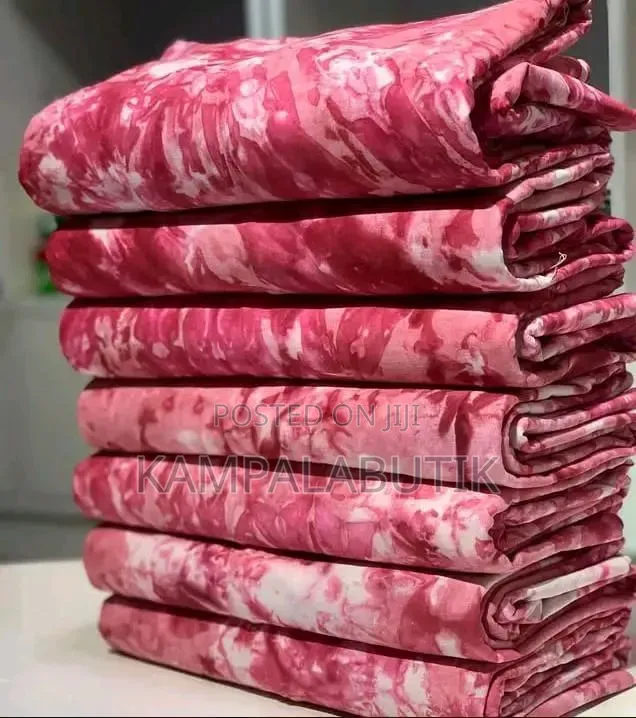 ÀDÌRẸ Marble Fabrics