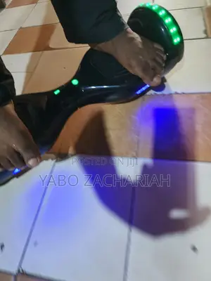 Hoverboard