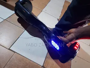 Hoverboard