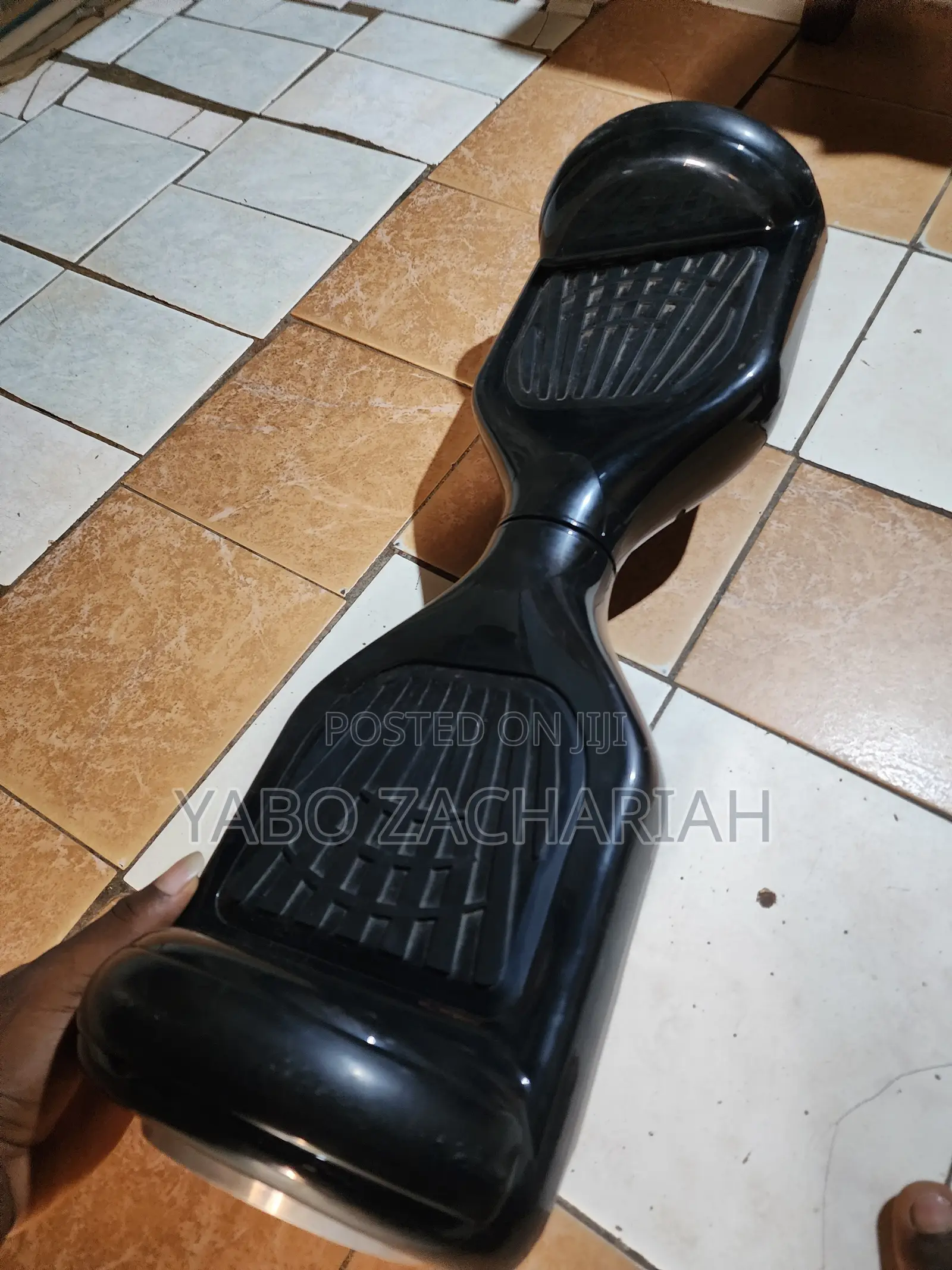 Hoverboard