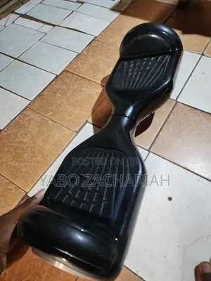 Hoverboard