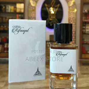 Rifaaqet Paris Corner Perfume