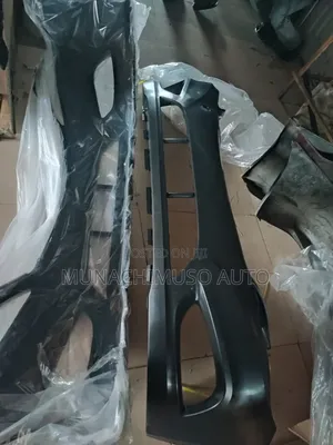 Front Bumper Hyundai Azera 2012/13
