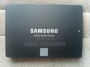 Samsung 870 Evo 500gb SSD