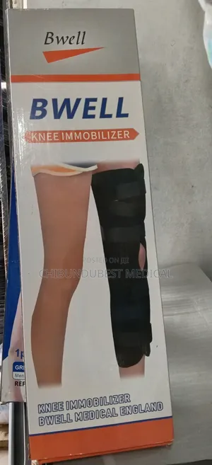 Kneel Immobilizer