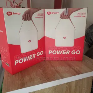 Itel Power Go 130w