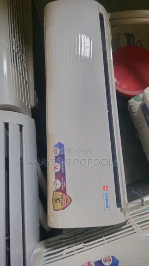 1.5 HP Scanfrost Air Conditioning