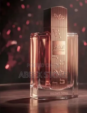 Angham Second Song Perfume