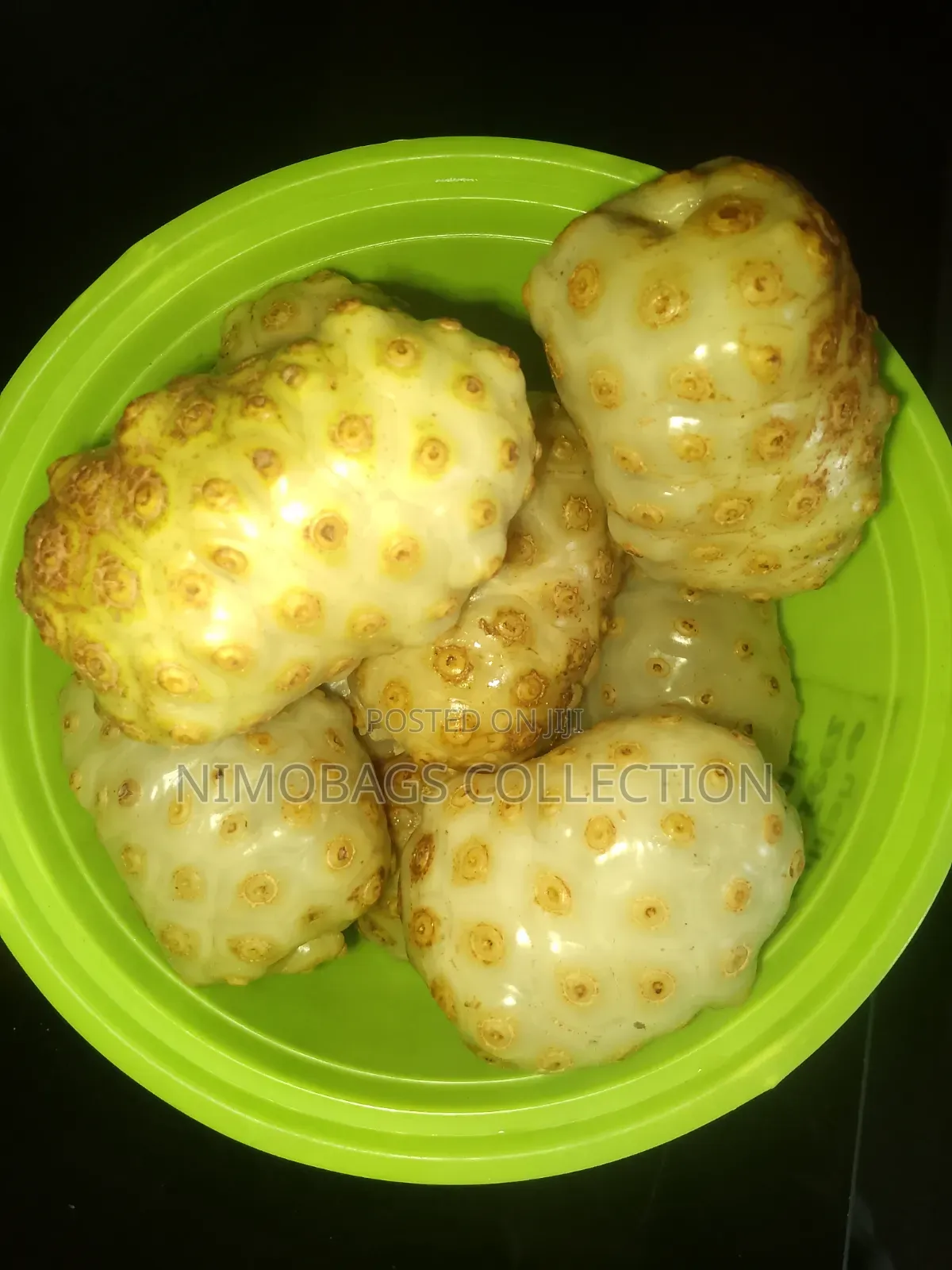 Noni Fruit