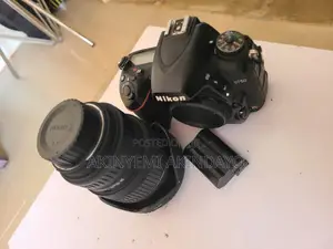 Nikon D750