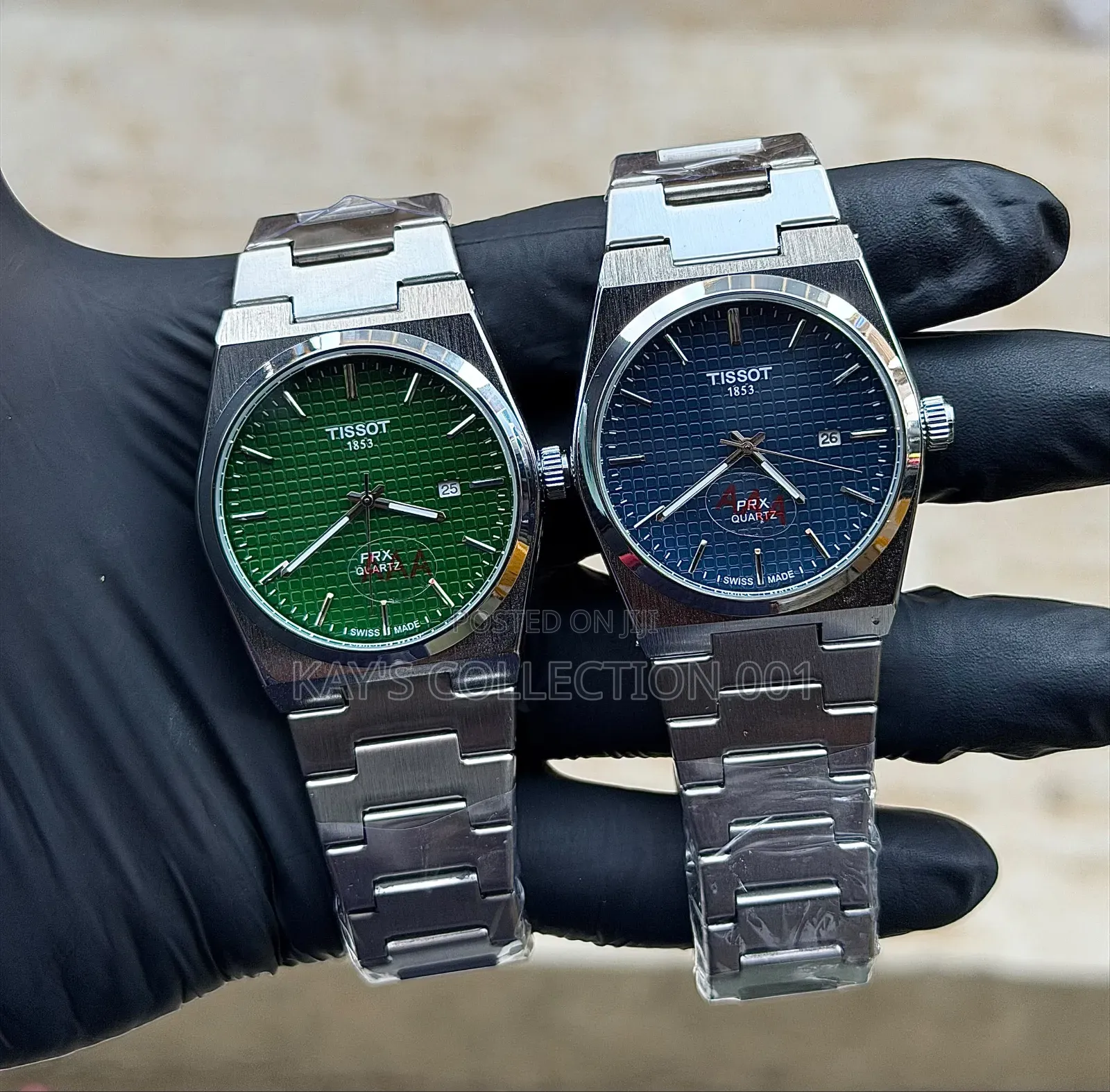 Tissot Wrist Watch
