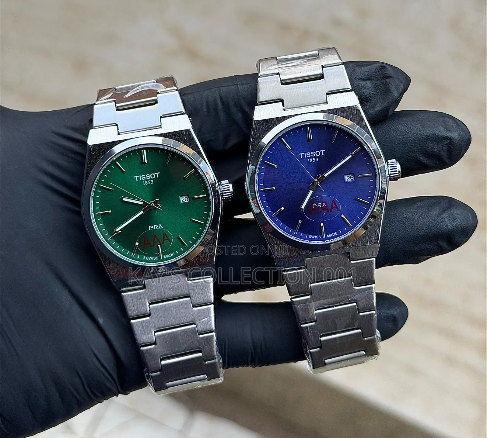 Tissot Wrist Watch