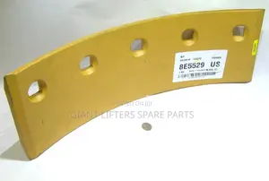 Caterpillar 8e-5529 Motor Grader End Bit