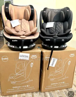 Baby Car Seat