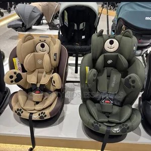 Baby Car Seat