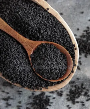 Black Seeds