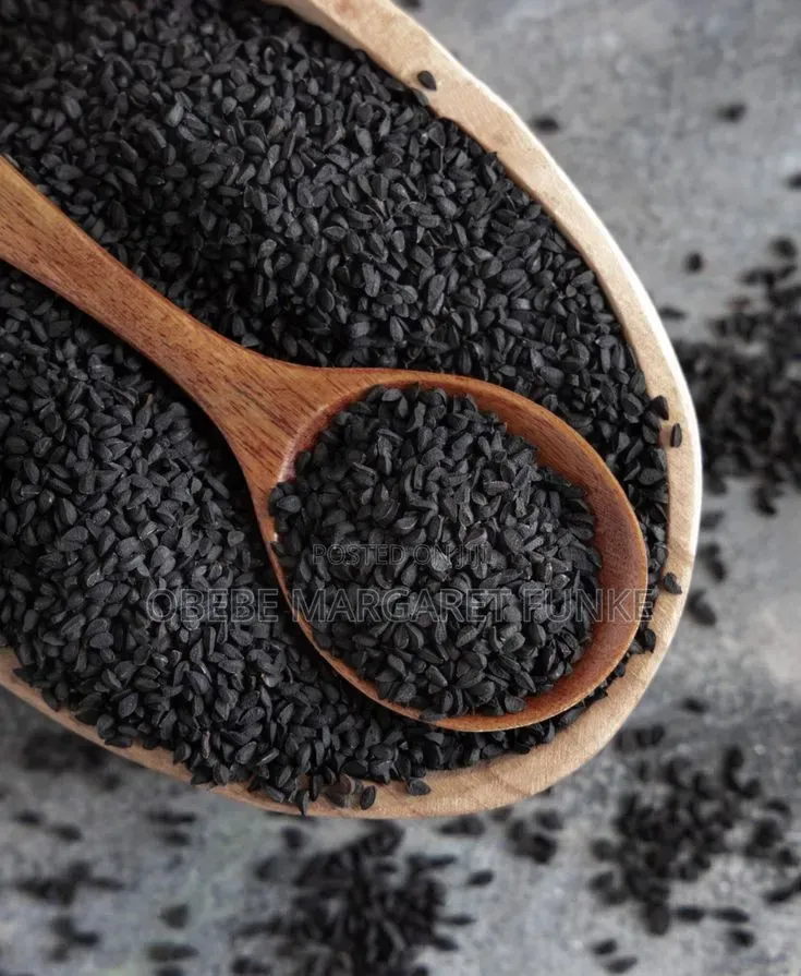 Black Seeds