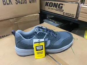 Topsklate Safety Jogger Boot