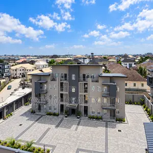 2bdrm Apartment in Sangotedo, Lagos for sale
