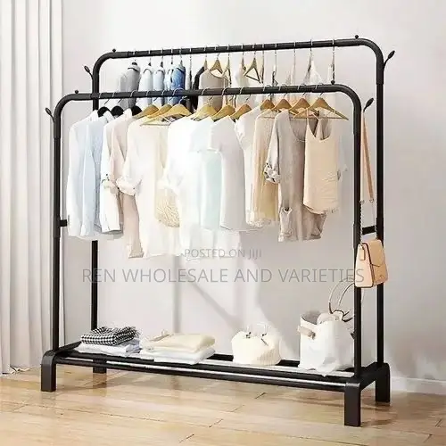 35kg Double Pole Hanger